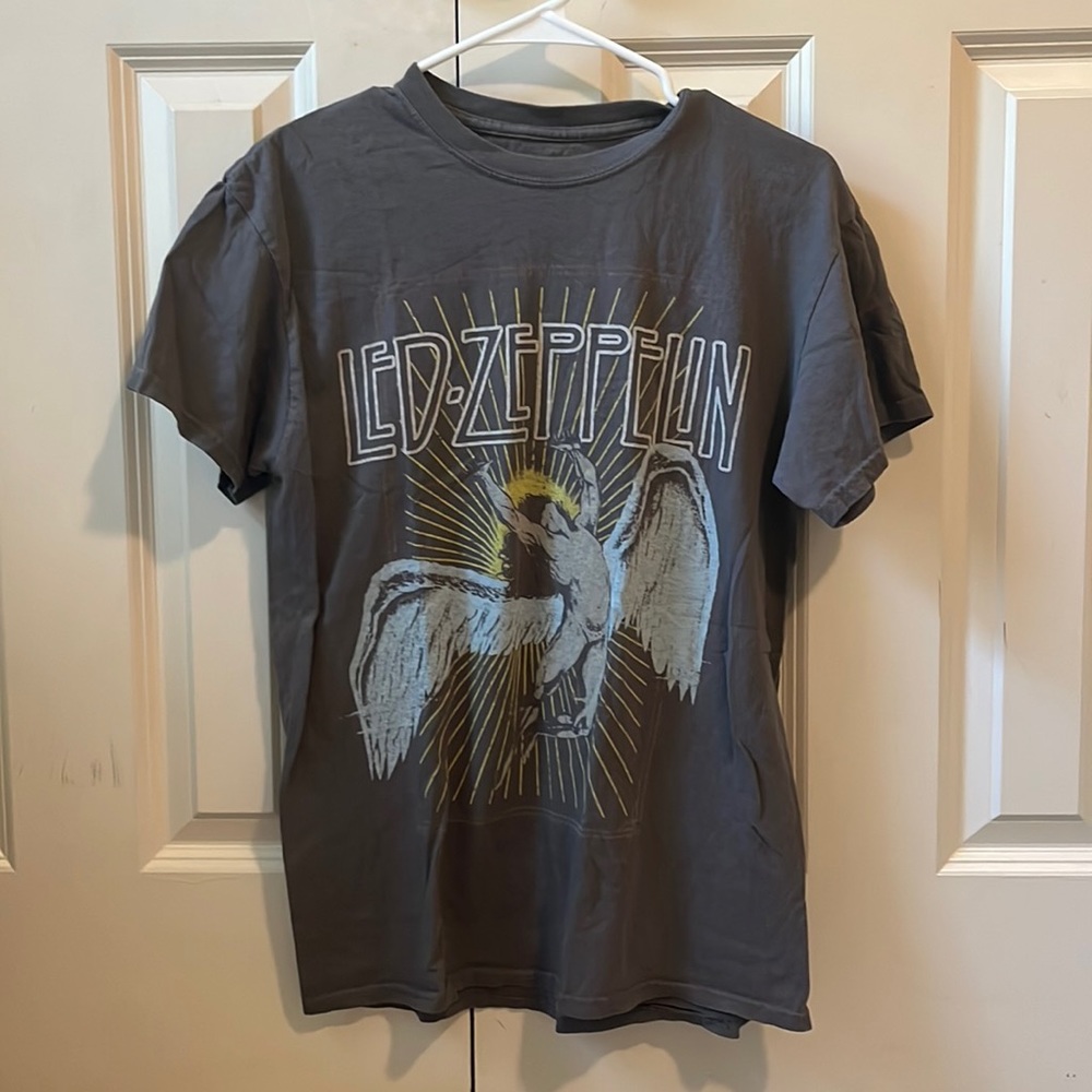 Pacsun size small Led Zeppelin T-shirt